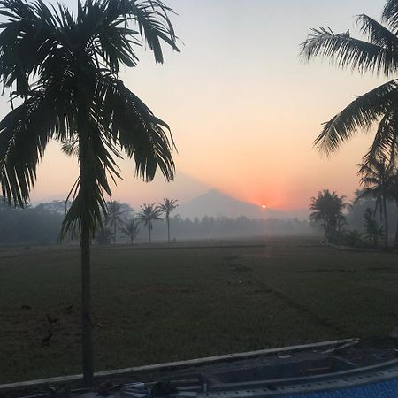 Gopalan Borobudur Hotel Magelang Buitenkant foto