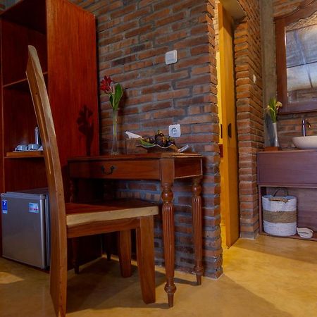 Gopalan Borobudur Hotel Magelang Buitenkant foto
