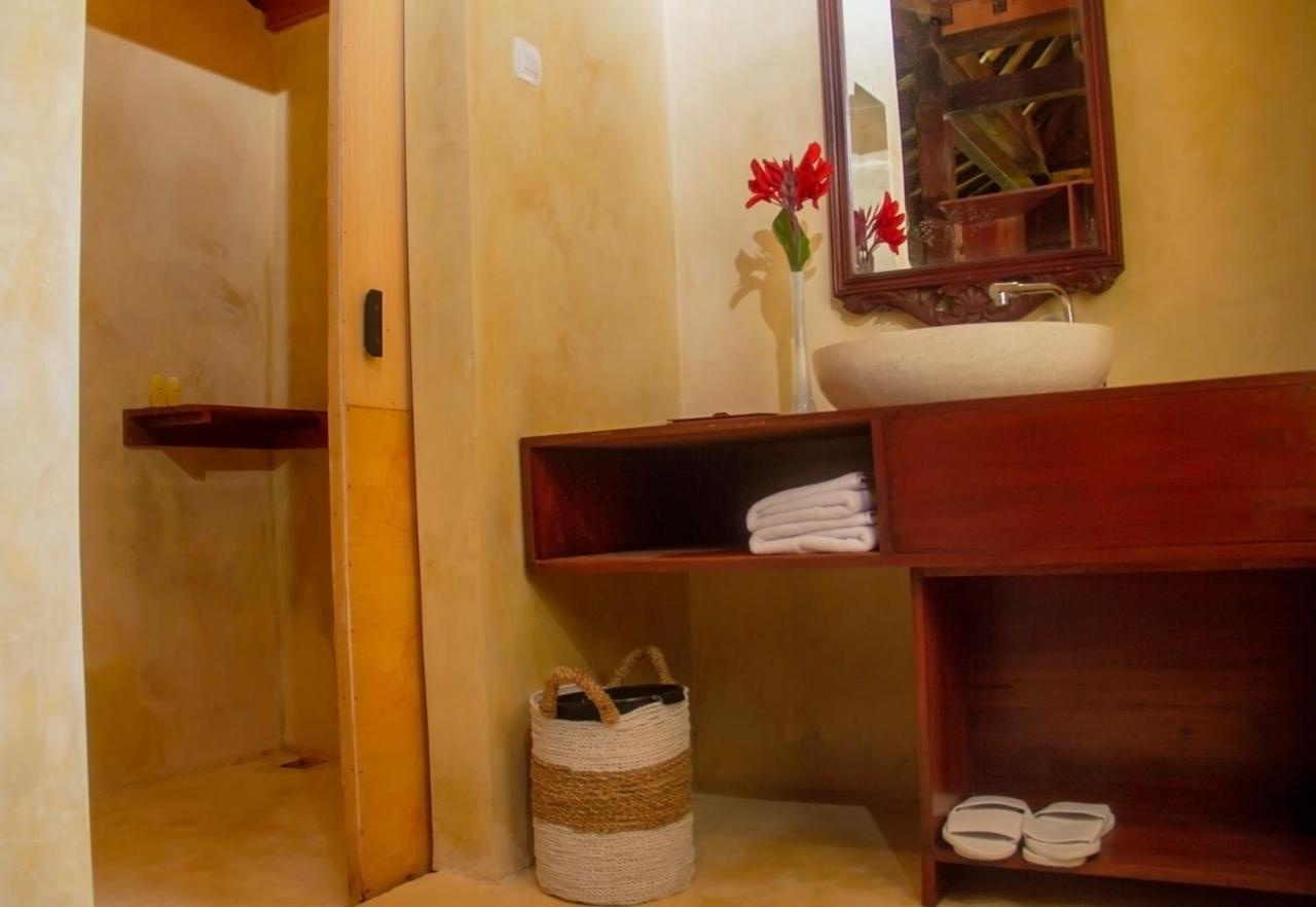 Gopalan Borobudur Hotel Magelang Buitenkant foto