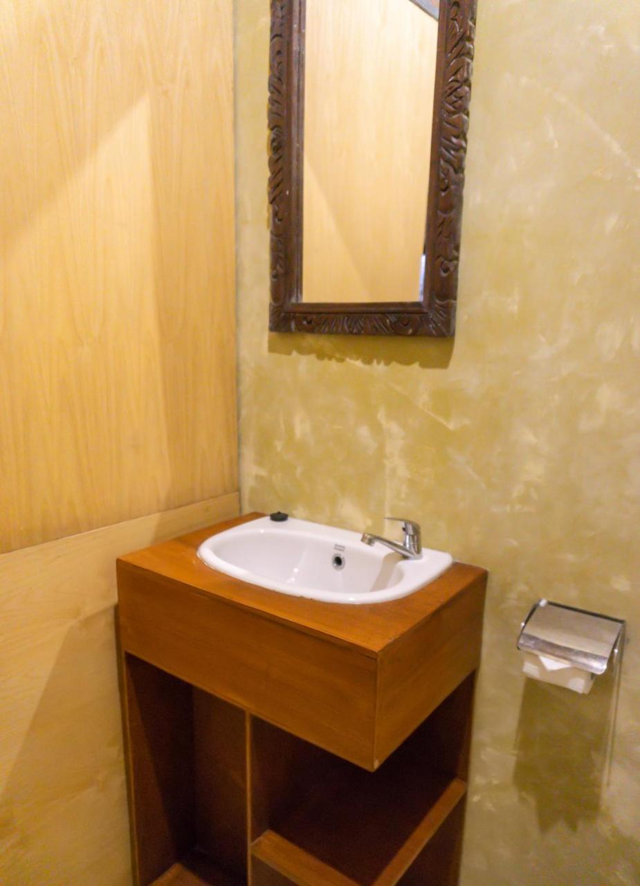 Gopalan Borobudur Hotel Magelang Buitenkant foto