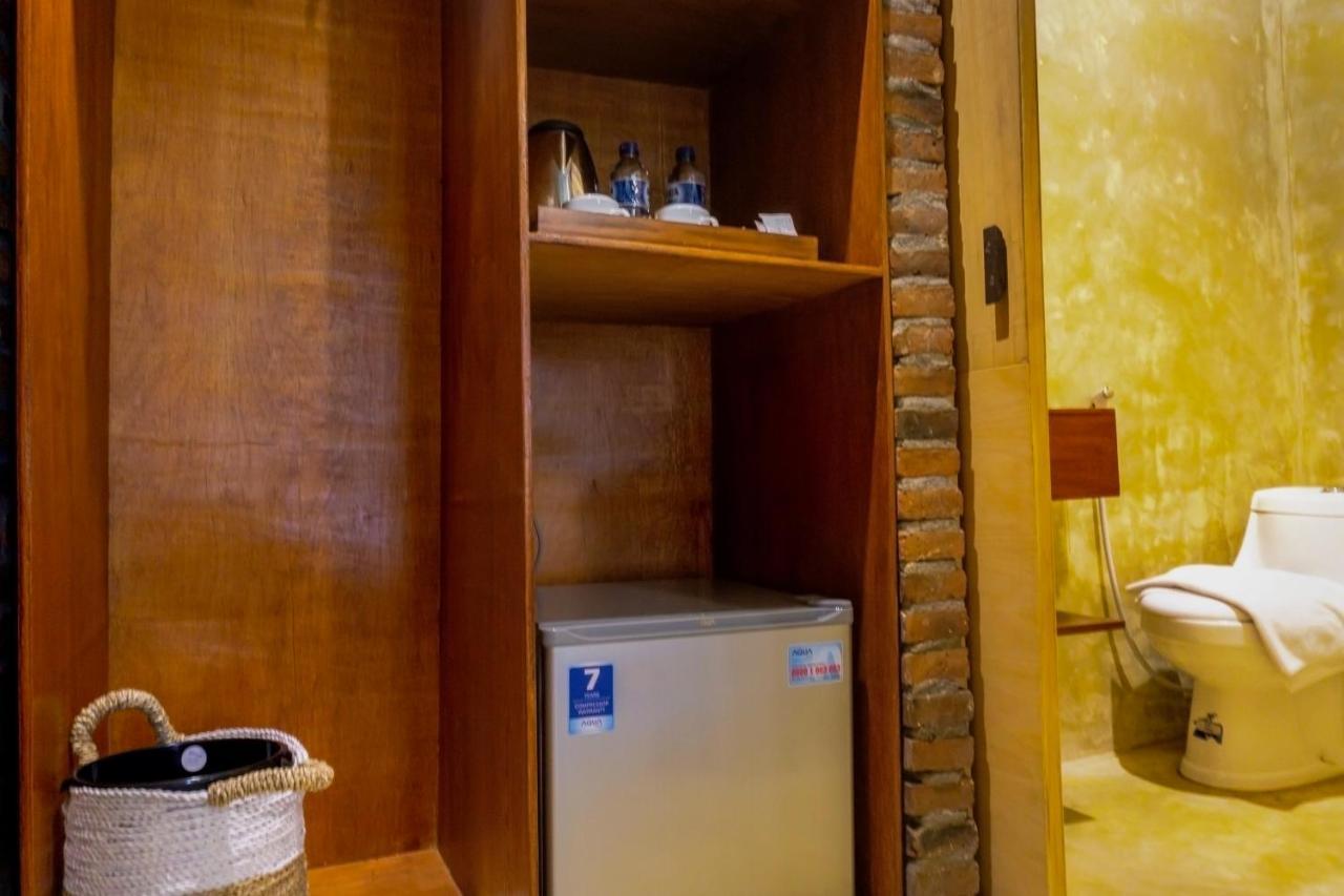 Gopalan Borobudur Hotel Magelang Buitenkant foto